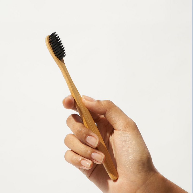 Blettea Bamboo Toothbrush