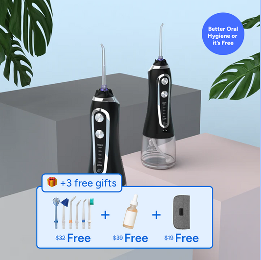 Blettea Water Flosser