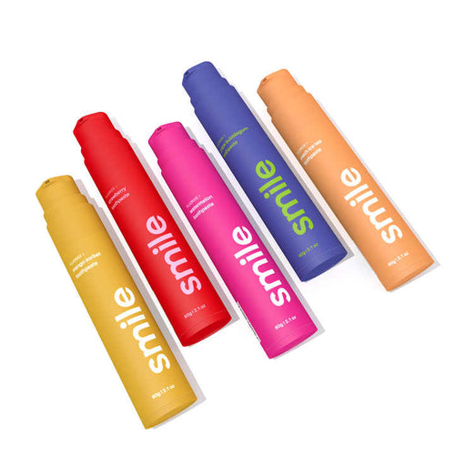 Blettea Flavored Toothpaste